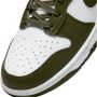 Nike Cargo Khaki Hoge Top Sneakers (2021) Groen - Thumbnail 5