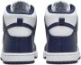 Nike Dunk Sneakers Dunk High Championship Nike Blauw Dames - Thumbnail 5