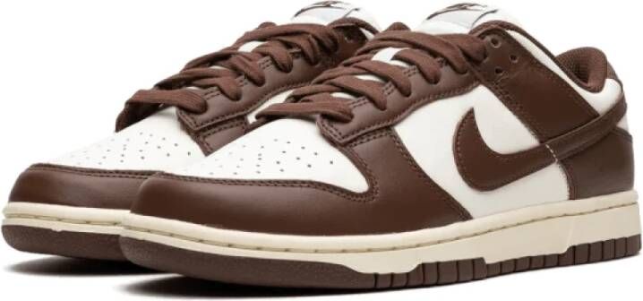 Nike Cacao Wow Sneakers Brown Heren