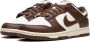 Nike Cacao Wow Sneakers Brown Heren - Thumbnail 2