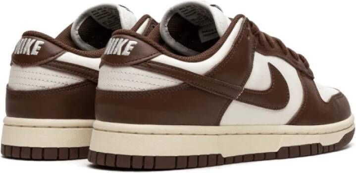 Nike Cacao Wow Sneakers Brown Heren