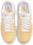 Nike Dunk Low Ewt Sneakers Yellow Dames - Thumbnail 5
