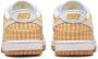 Nike Dunk Low Ewt Sneakers Yellow Dames - Thumbnail 6