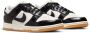 Nike Dunk Low LX Sneakers Black Heren - Thumbnail 4