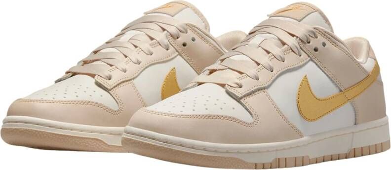 Nike Sneakers Beige Dames