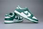 Nike Dunk Low Michigan State DD1391-101 Kleur als op foto Schoenen - Thumbnail 13