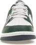 Nike Midnight Navy Lage Sneakers Multicolor Heren - Thumbnail 2