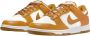 Nike Dunk Low Next Nature Light Curry (W) Yellow Dames - Thumbnail 2