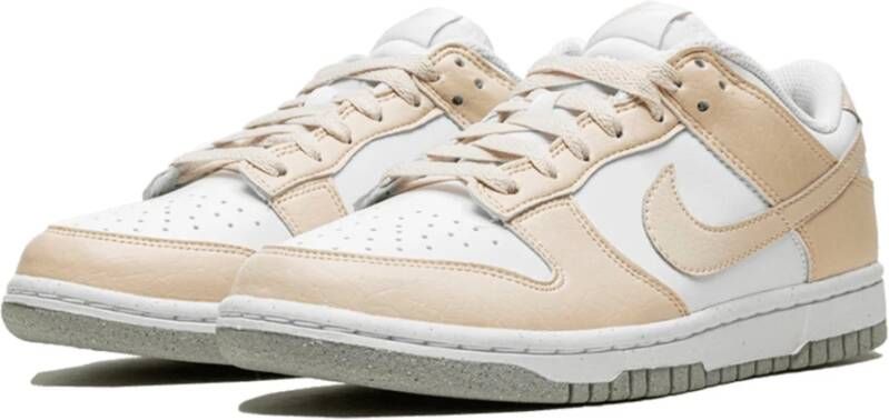 Nike Next Nature Orewood Brown Sneakers (W) Beige Dames