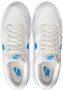 Nike Dunk Low Retro Wit Blauw Limited Edition Doos zonder deksel - Thumbnail 8