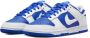 Nike Reverse Kentucky Sneakers Blauw Heren - Thumbnail 3