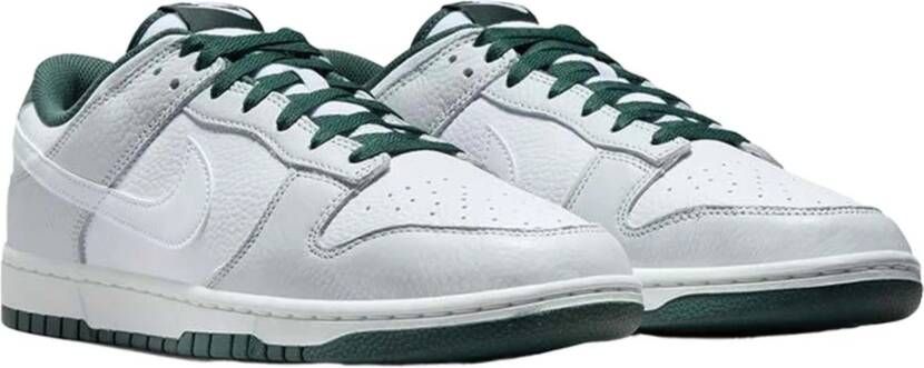 Nike Dunk Low Retro Se Photon Dust Vintage Sneakers Gray Heren