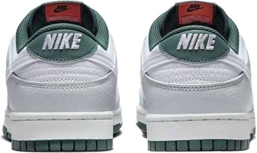 Nike Dunk Low Retro Se Photon Dust Vintage Sneakers Gray Heren