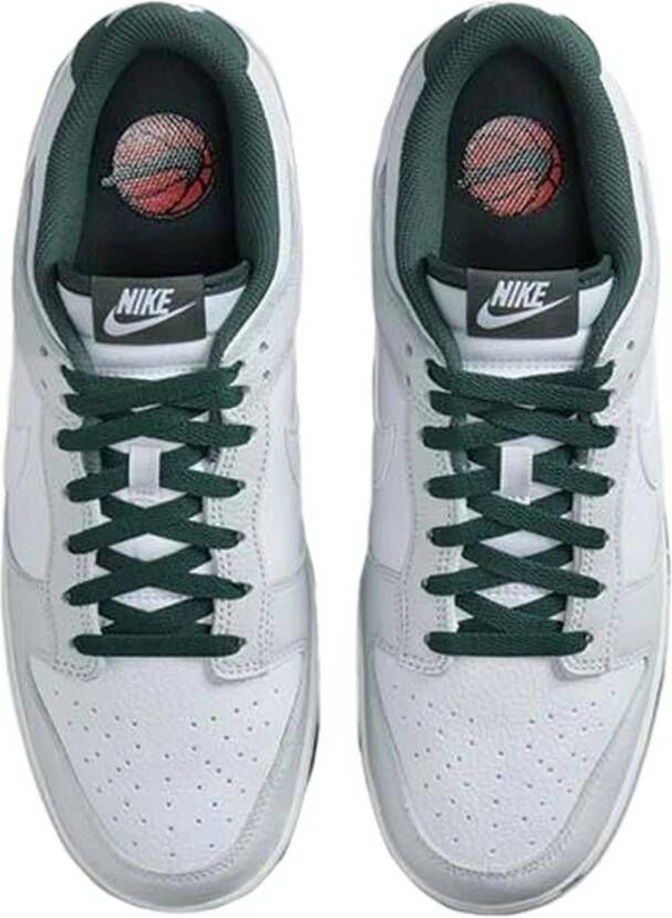 Nike Dunk Low Retro Se Photon Dust Vintage Sneakers Gray Heren