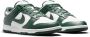 Nike Dunk Low Michigan State DD1391-101 Kleur als op foto Schoenen - Thumbnail 8