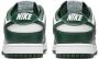 Nike Dunk Low Retro Team Green White Sneakers Doos Zonder Deksel - Thumbnail 6