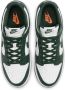 Nike Dunk Low Retro Team Green White Sneakers Doos Zonder Deksel - Thumbnail 7