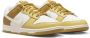 Nike Dunk Low Retro Sneakers Multicolor Heren - Thumbnail 3