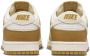 Nike Dunk Low Retro Sneakers Multicolor Heren - Thumbnail 4