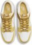 Nike Dunk Low Retro Sneakers Multicolor Heren - Thumbnail 5