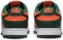 Nike Miami Hurricane Retro Sneakers Green Heren - Thumbnail 3