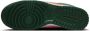 Nike Miami Hurricane Retro Sneakers Green Heren - Thumbnail 5
