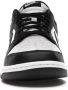 Nike Retro Dunk Low Leren Sneakers White Heren - Thumbnail 6