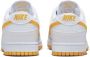 Nike Dunk Low Retro Sneakers White Heren - Thumbnail 3