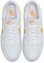 Nike Dunk Low Retro Sneakers White Heren - Thumbnail 4
