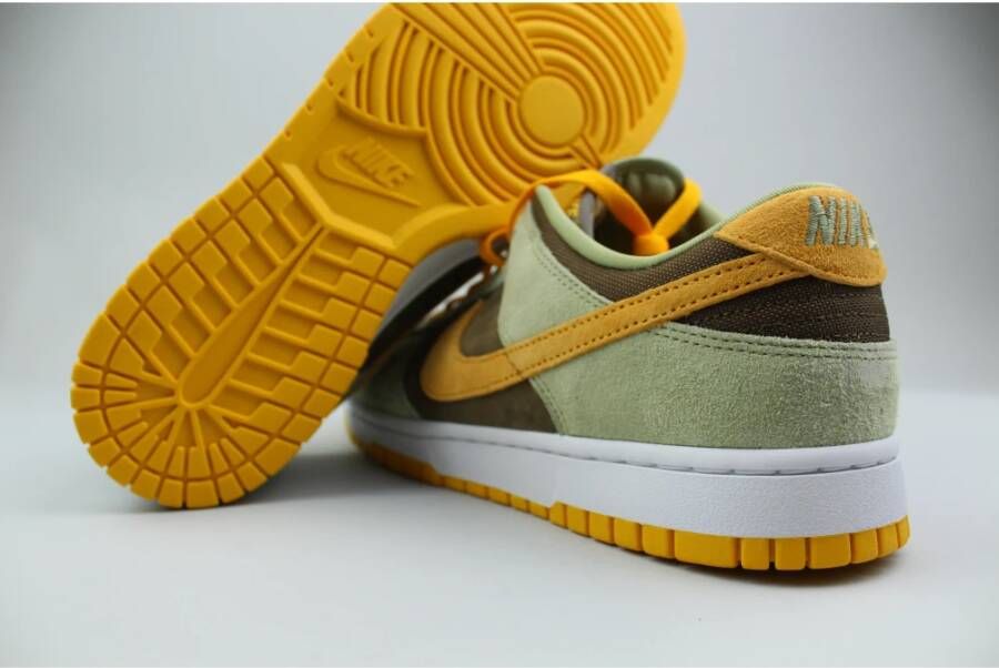 Nike Dunk Low SE 'Dusty Olive' Multicolor Heren
