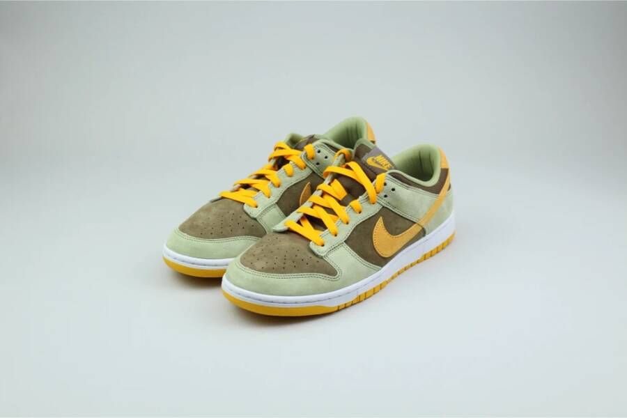 Nike Dunk Low SE 'Dusty Olive' Multicolor Heren