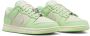 Nike Dunk Low SE Next Nature Sea Glass Sneakers Green Dames - Thumbnail 3