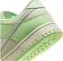 Nike Dunk Low SE Next Nature Sea Glass Sneakers Green Dames - Thumbnail 5