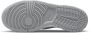 Nike Dunk Low kinderschoenen Pure Platinum Wolf Grey White Kind Pure Platinum Wolf Grey White - Thumbnail 6