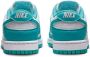 Nike Dunk Low Next Nature damesschoenen Wit - Thumbnail 4