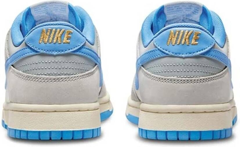 Nike Dunk Low Sneakers Gray Heren