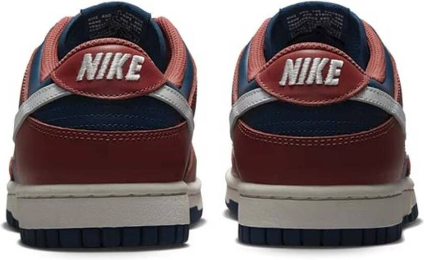 Nike Dunk Low Sneakers Multicolor Dames