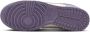 Nike Dunk Low Sneakers Purple Heren - Thumbnail 6