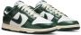 Nike Vintage Groene Dunk Low Sneakers - Thumbnail 6