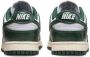 Nike Vintage Groene Dunk Low Sneakers - Thumbnail 7