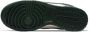 Nike Vintage Groene Dunk Low Sneakers - Thumbnail 9