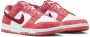 Nike Low-Top Sneakers Dunk Low Adobe Valentine's Day (W) in meerkleurig - Thumbnail 3