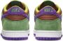 Nike Veneer Dunk Low (2020) Groen Unisex - Thumbnail 5