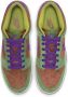 Nike Veneer Dunk Low (2020) Groen Unisex - Thumbnail 6