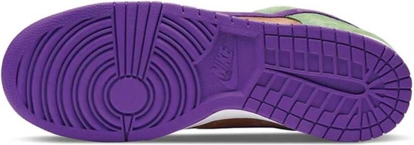 Nike Veneer Dunk Low (2020) Groen Unisex - Foto 7