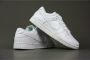 Nike Dunk Low Triple White (2021) ( 's) DD1503-109 Wit Schoenen - Thumbnail 5