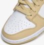 Nike Dunk Low Retro Bttys Basketball Schoenen white team gold wolf grey white maat: 40.5 beschikbare maaten:40.5 41 42 43 44.5 45 46 47.5 - Thumbnail 8