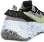 Nike Eco-vriendelijke Space Hippie Lage Schoenen Gray Heren - Thumbnail 12