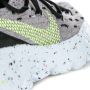 Nike Eco-vriendelijke Space Hippie Lage Schoenen Gray Heren - Thumbnail 13
