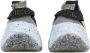 Nike Eco-vriendelijke Space Hippie Lage Schoenen Gray Heren - Thumbnail 7